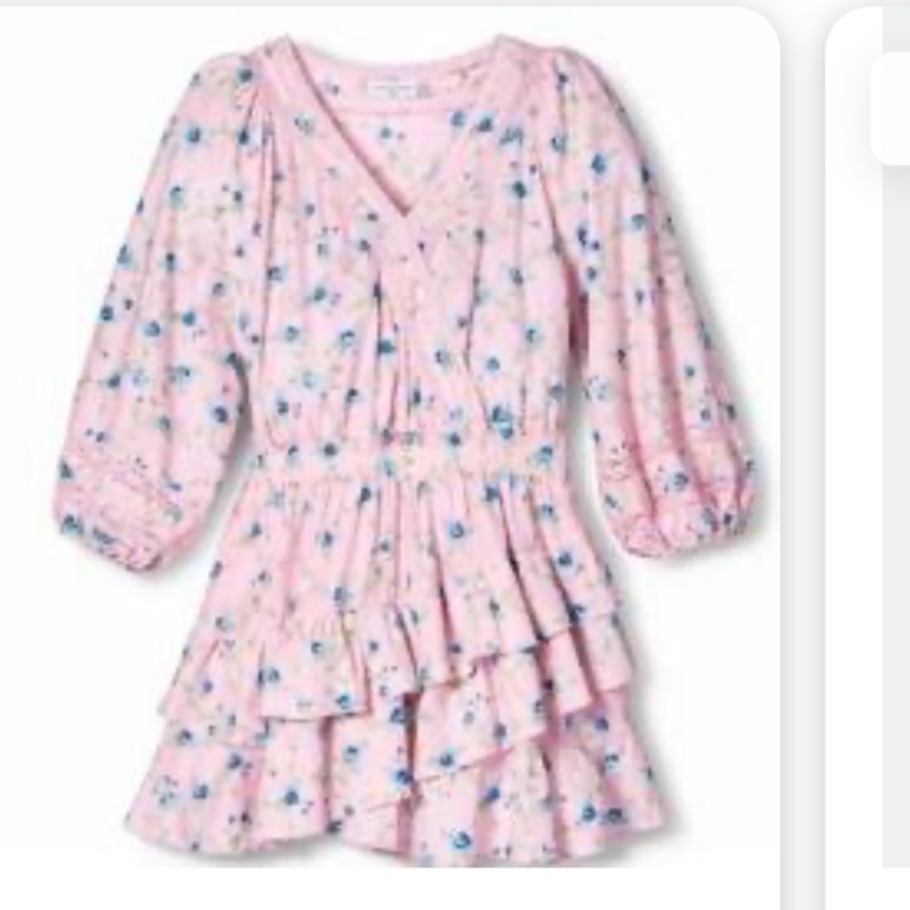 New LoveShackFancy x Target Esme Dress XL